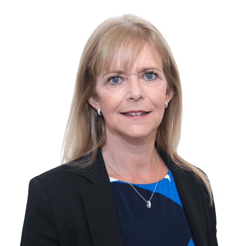 Wendy Rogers - Residential Conveyancer