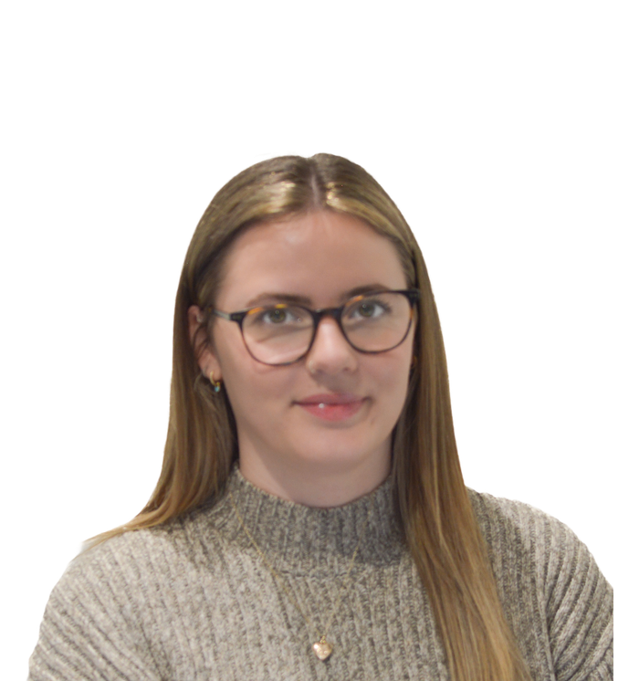 Leah Brabbins