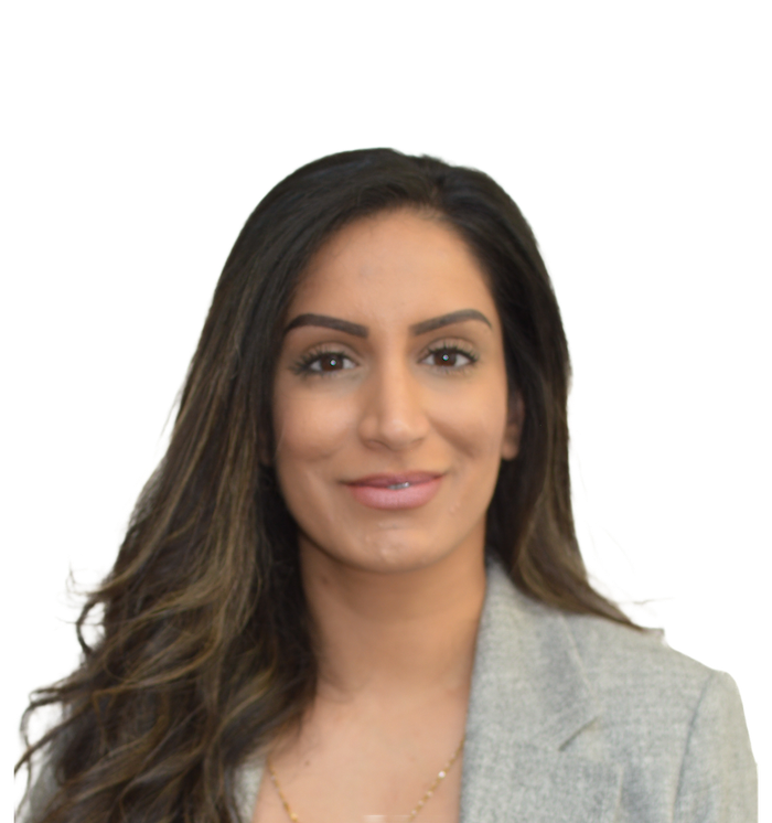 Pavneet Matharu - Family Law Solicitor