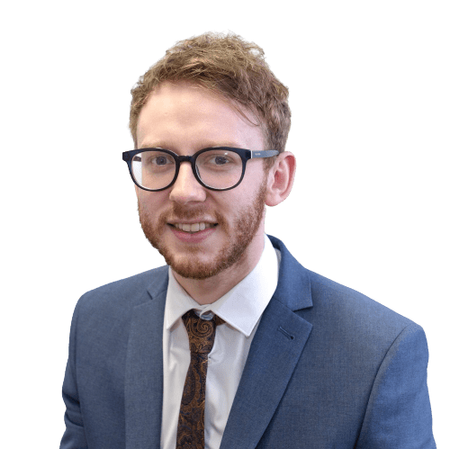 Rhys Moss - Solicitor