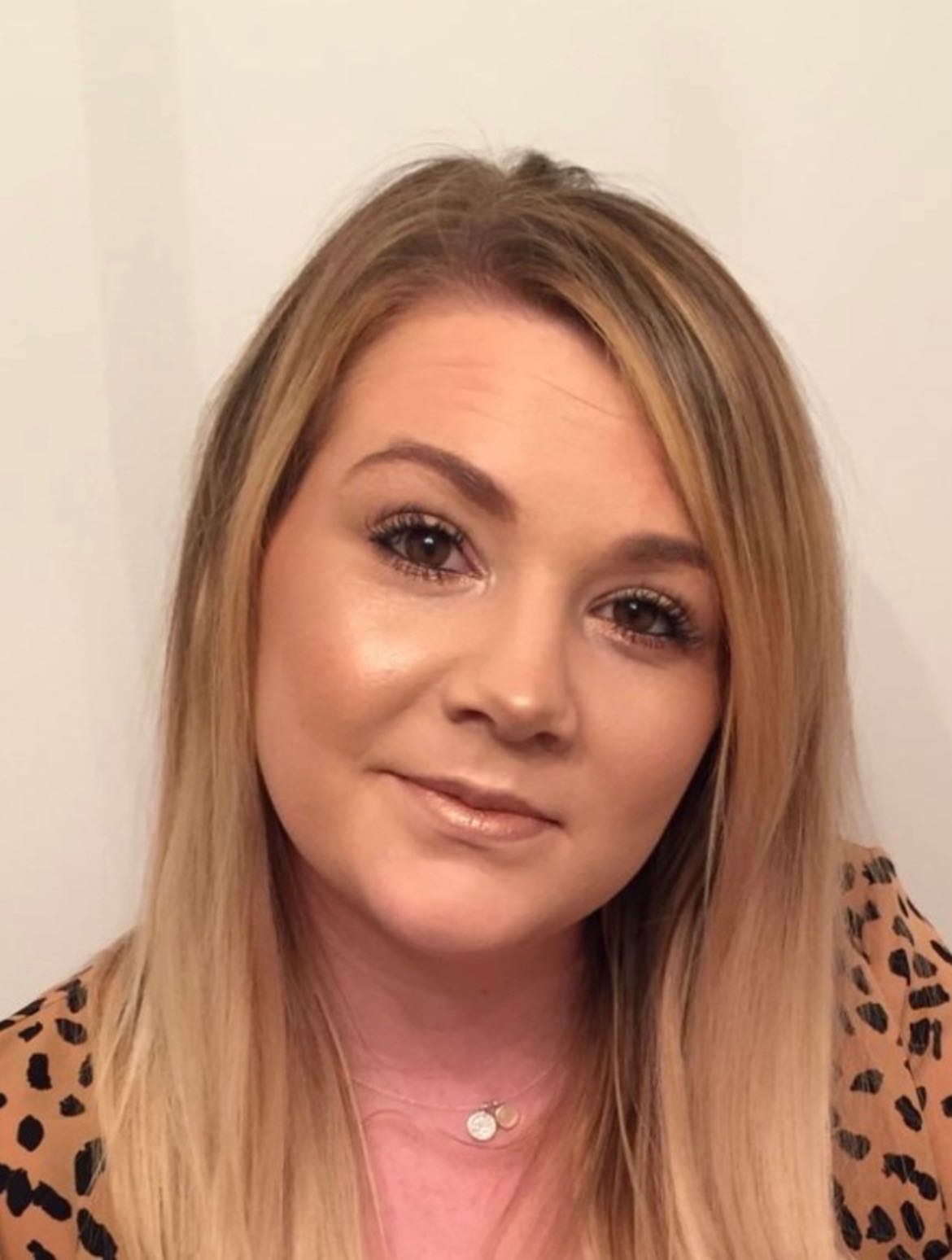 Kellie Hawtin-Perry