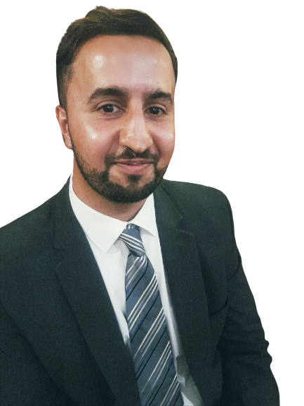 Ummar Hussain