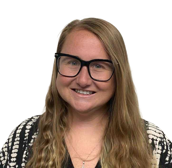 Laura Underhill