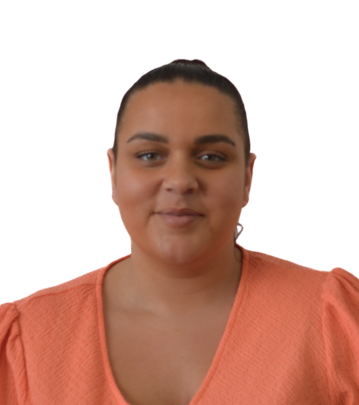 Elizabeth Bould