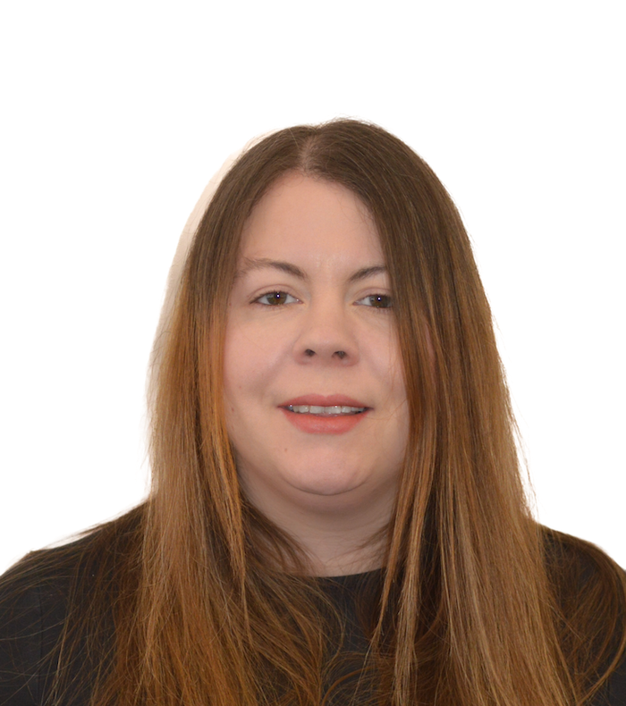 Emma Reeves-Brown - Conveyancing Executive