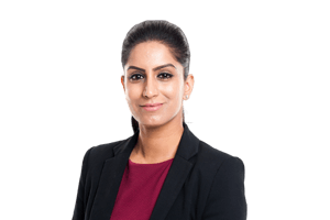 Pavneet Matharu - Family Law Solicitor