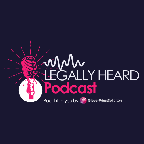 Legally Heard Podcast