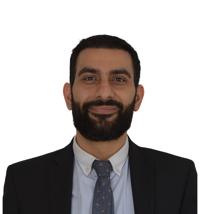 Omar Mahmoud