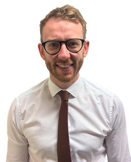 Rhys Moss - Solicitor