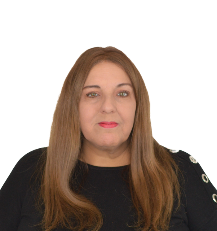 Louise Dewell - Chartered Legal Executive
