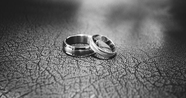 What is the first thing I should do if I want a divorce?