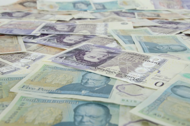 financial order
