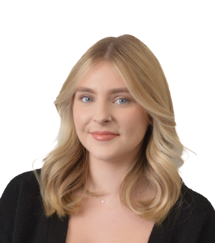 Lauren Hands - Conveyancer