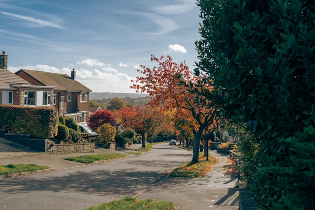 The Risks of DIY Conveyancing