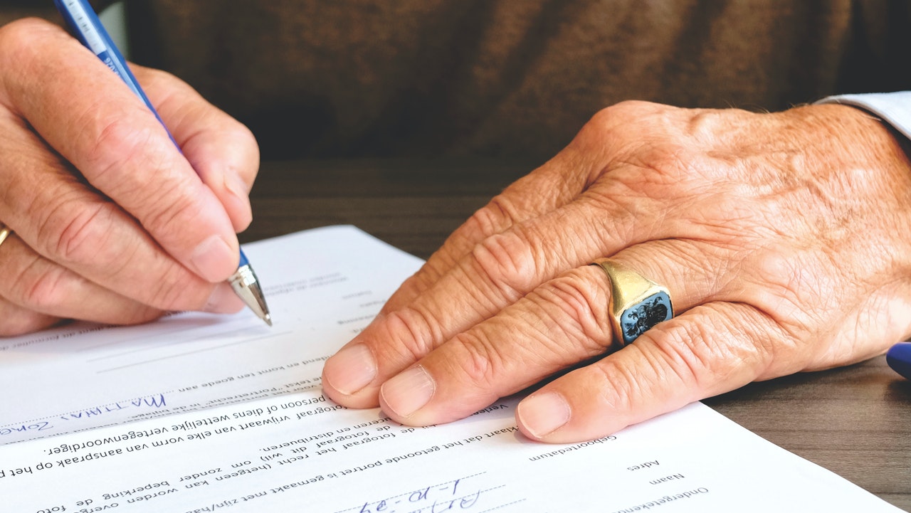 Pre-nuptial Agreements – Sensible or Cynical?