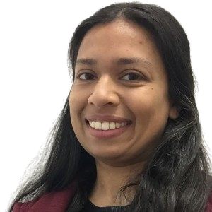 Priya Patel