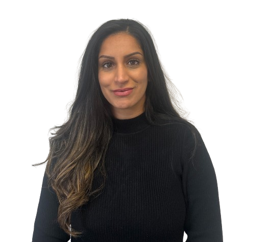 Pavneet Matharu - Family Law Solicitor